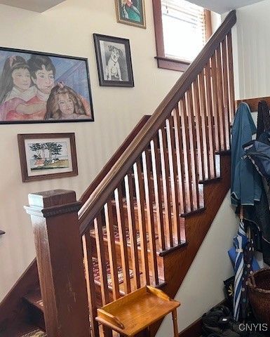 17 Summit Avenue, Little Falls City, NY 13365