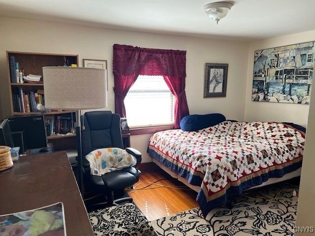 17 Summit Avenue, Little Falls City, NY 13365