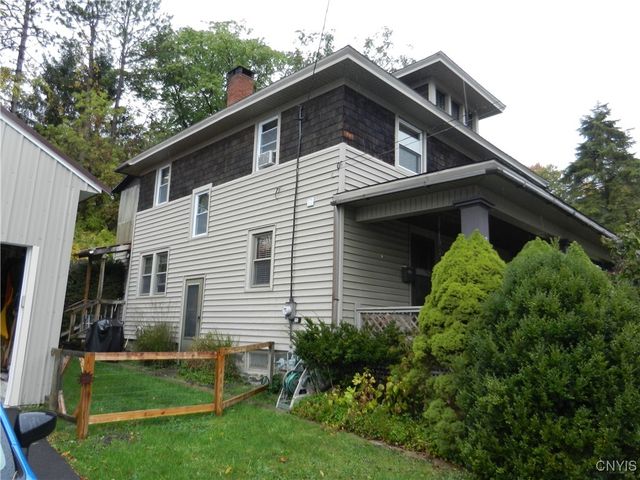 17 Summit Avenue, Little Falls City, NY 13365