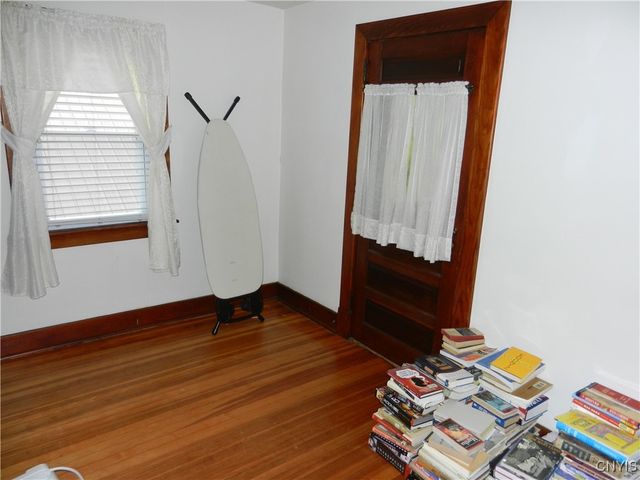 17 Summit Avenue, Little Falls City, NY 13365