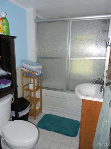 17 Summit Avenue, Little Falls City, NY 13365