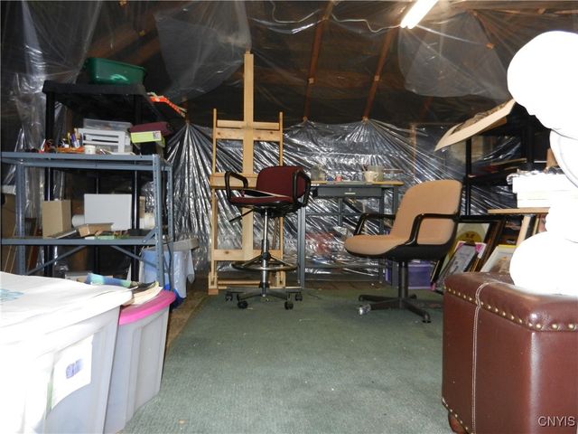 17 Summit Avenue, Little Falls City, NY 13365