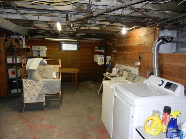 17 Summit Avenue, Little Falls City, NY 13365