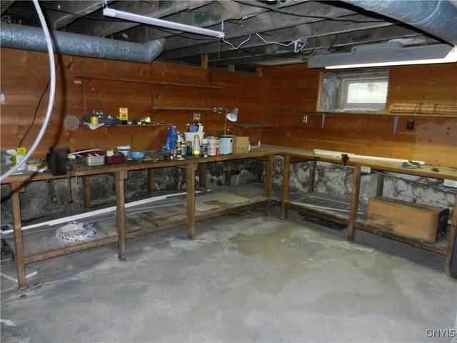 17 Summit Avenue, Little Falls City, NY 13365