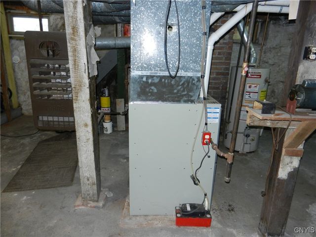 17 Summit Avenue, Little Falls City, NY 13365