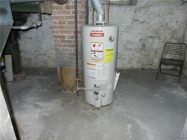 17 Summit Avenue, Little Falls City, NY 13365