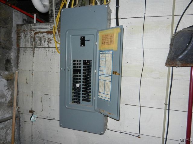 17 Summit Avenue, Little Falls City, NY 13365