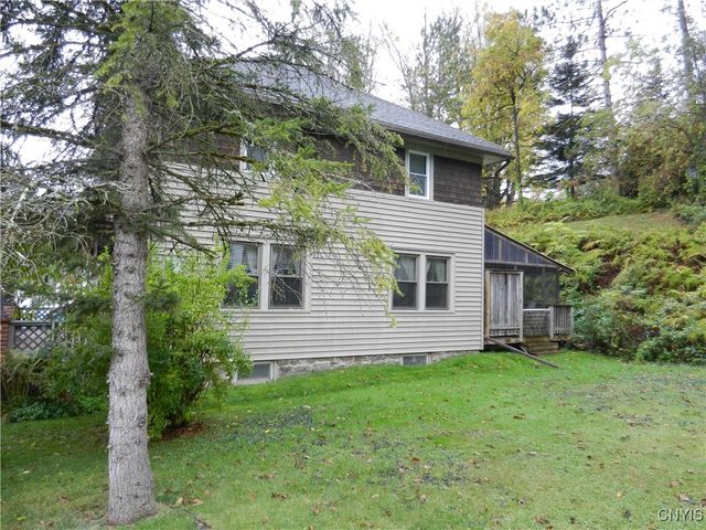 17 Summit Avenue, Little Falls City, NY 13365