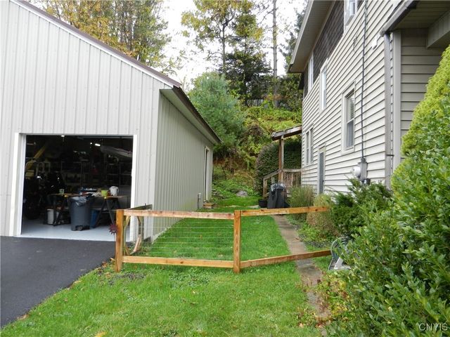 17 Summit Avenue, Little Falls City, NY 13365