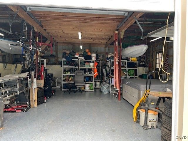 17 Summit Avenue, Little Falls City, NY 13365