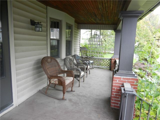 17 Summit Avenue, Little Falls City, NY 13365