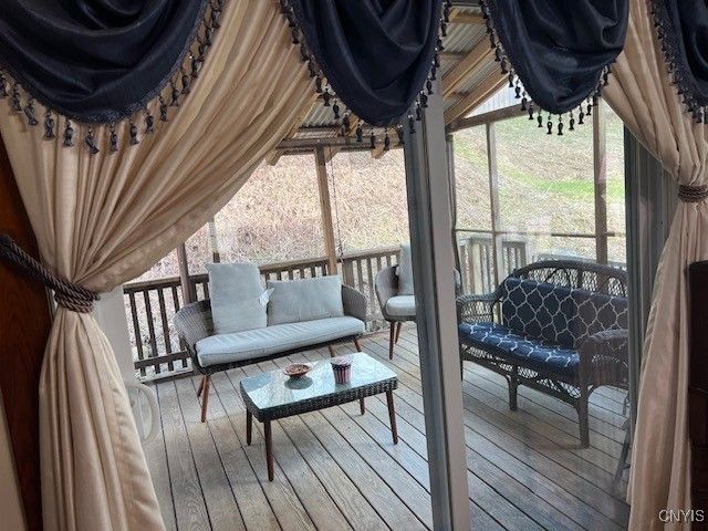 17 Summit Avenue, Little Falls City, NY 13365