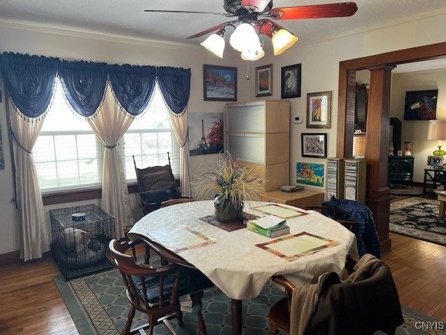 17 Summit Avenue, Little Falls City, NY 13365