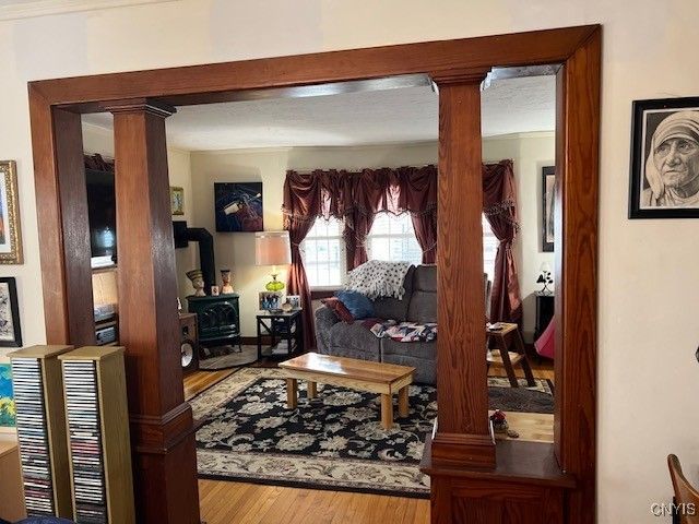 17 Summit Avenue, Little Falls City, NY 13365