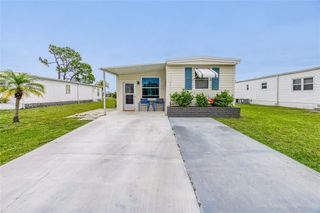 7436 ARBELA STREET, Port Charlotte, FL 33981