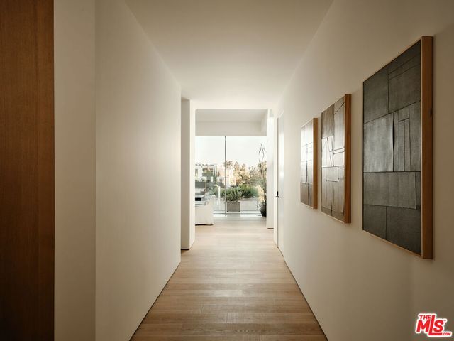 8899 Beverly Boulevard 4D, Los Angeles, CA 90048