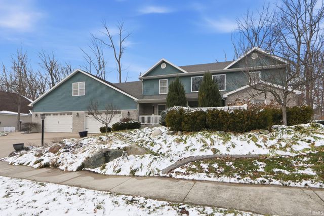 278 S Cross Creek Way, Columbia City, IN 46725