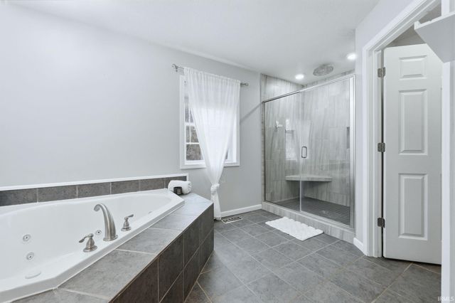 278 S Cross Creek Way, Columbia City, IN 46725