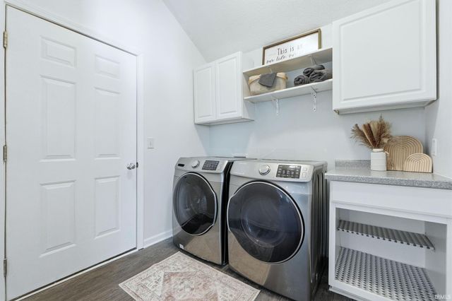 278 S Cross Creek Way, Columbia City, IN 46725