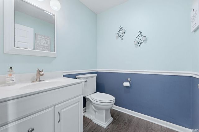 278 S Cross Creek Way, Columbia City, IN 46725