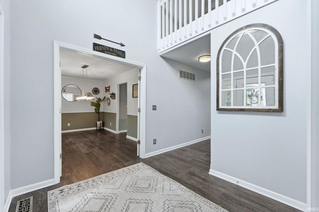 278 S Cross Creek Way, Columbia City, IN 46725