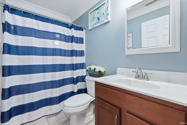 278 S Cross Creek Way, Columbia City, IN 46725