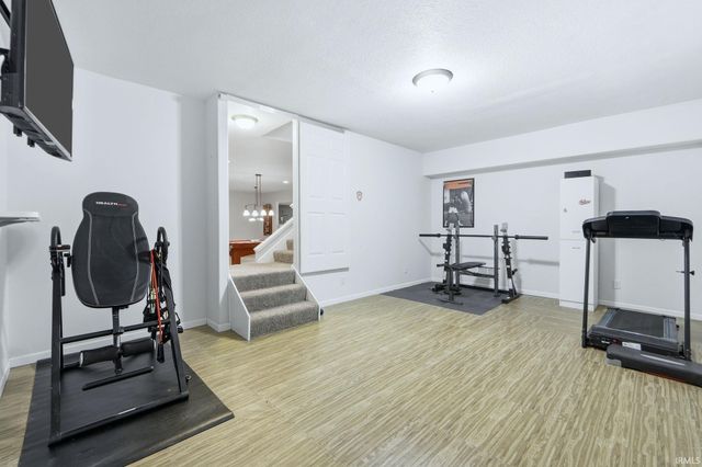 278 S Cross Creek Way, Columbia City, IN 46725