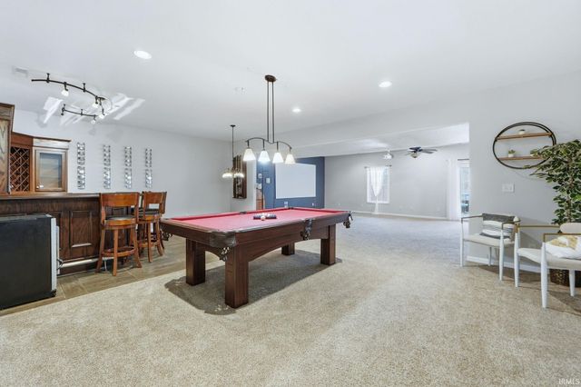 278 S Cross Creek Way, Columbia City, IN 46725