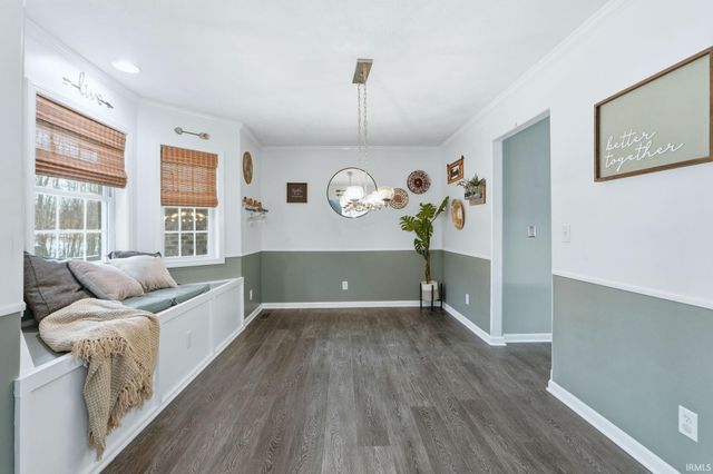 278 S Cross Creek Way, Columbia City, IN 46725