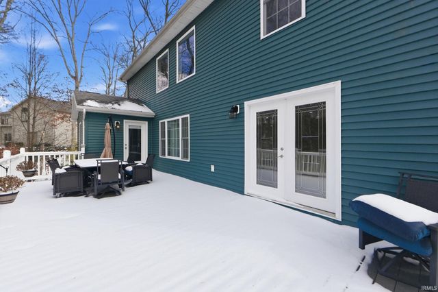 278 S Cross Creek Way, Columbia City, IN 46725