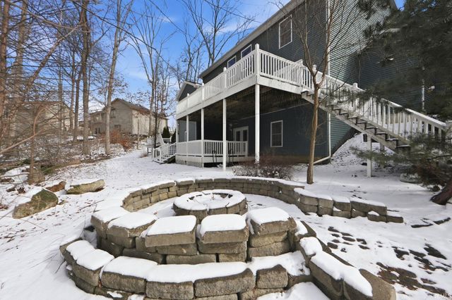 278 S Cross Creek Way, Columbia City, IN 46725