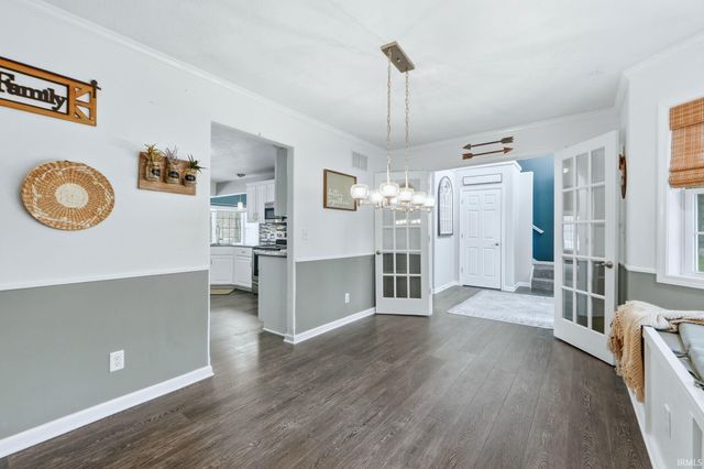 278 S Cross Creek Way, Columbia City, IN 46725