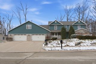 278 S Cross Creek Way, Columbia City, IN 46725