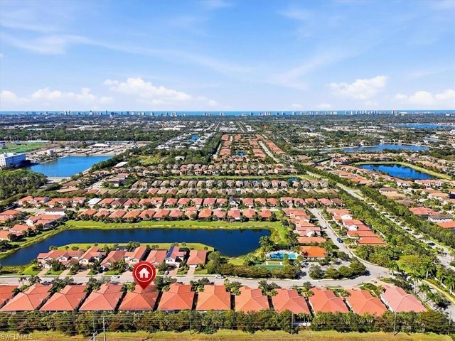 13390 Kent ST, Naples, FL 34109