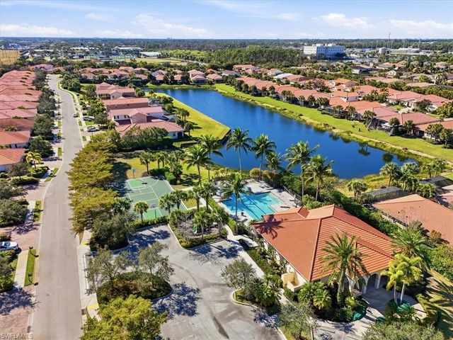 13390 Kent ST, Naples, FL 34109