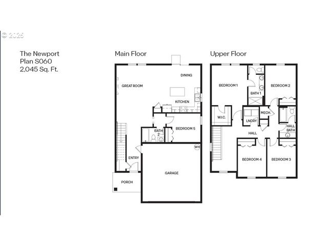 1992 Aspen Ln, Forest Grove, OR 97116