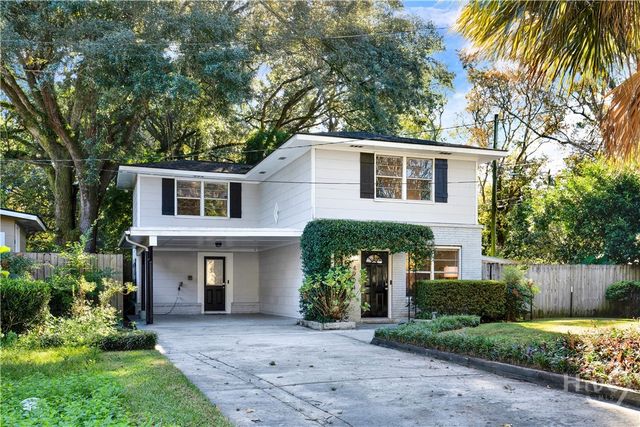 4904 Battey Street, Savannah, GA 31405