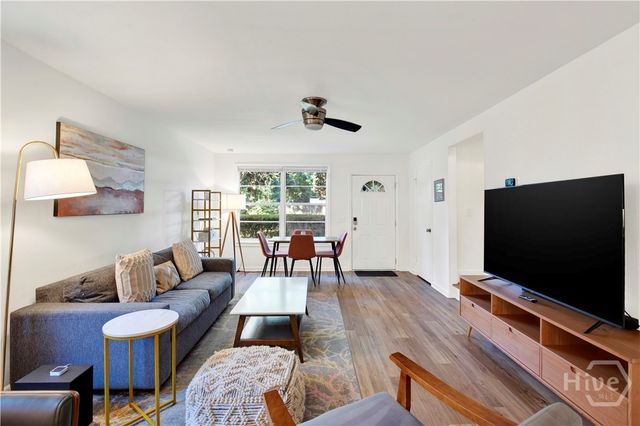 4904 Battey Street, Savannah, GA 31405