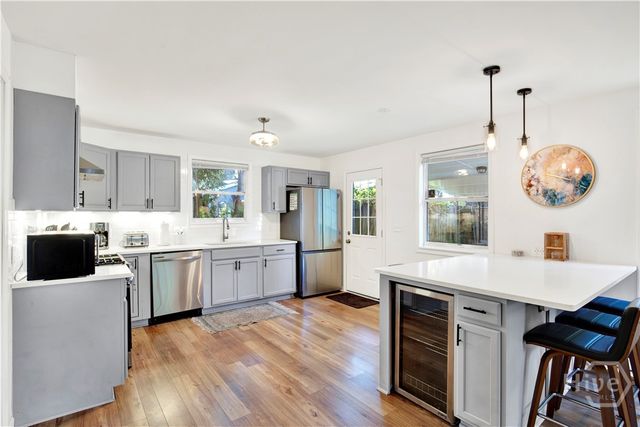 4904 Battey Street, Savannah, GA 31405