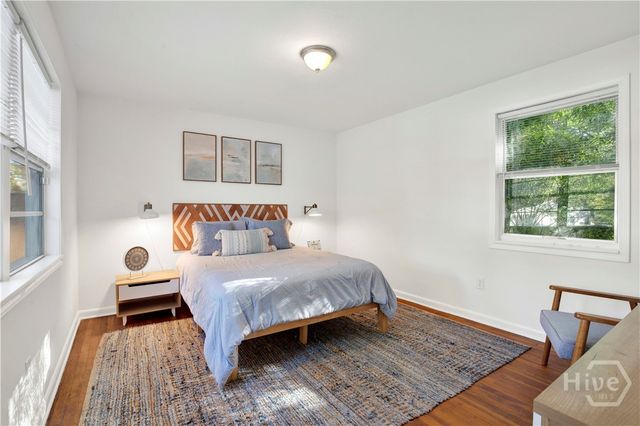 4904 Battey Street, Savannah, GA 31405