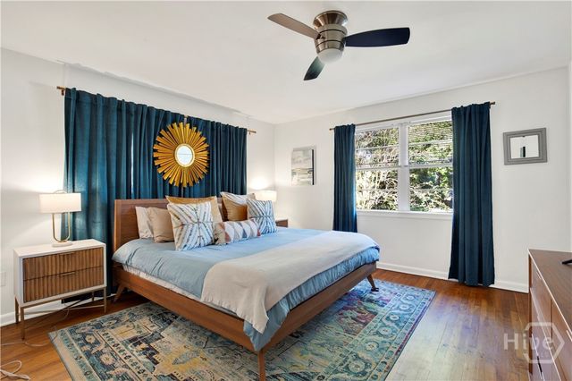 4904 Battey Street, Savannah, GA 31405