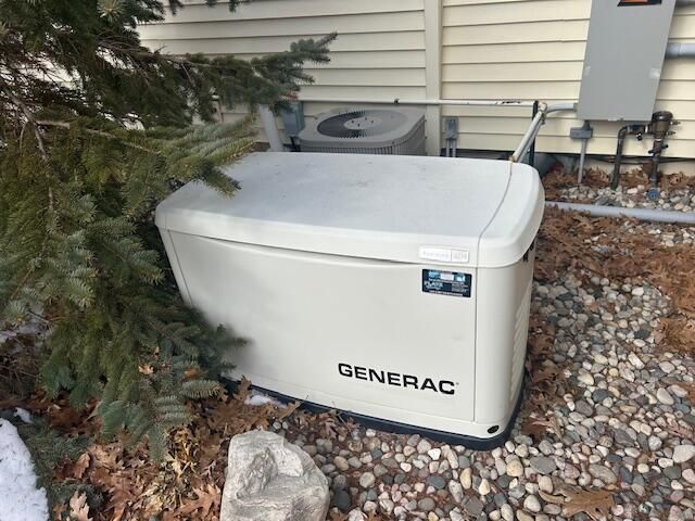 9673 Lake Drive, Morton Twp, MI 49332