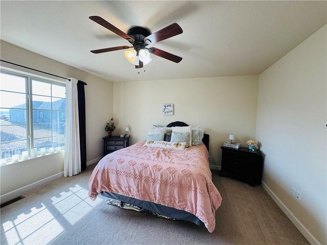 1160 ANDREW Drive, Maryville, MO 64468