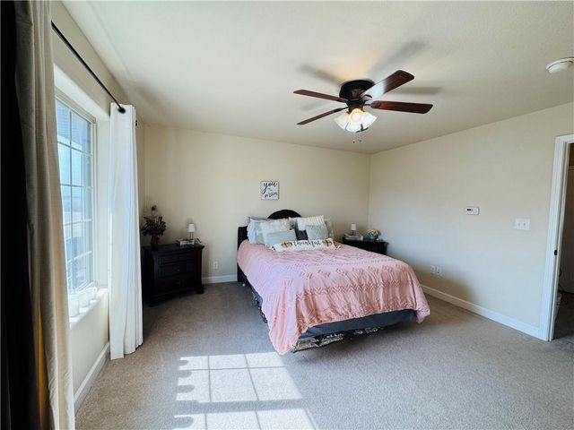 1160 ANDREW Drive, Maryville, MO 64468