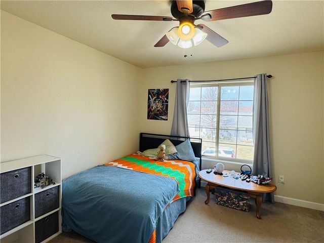 1160 ANDREW Drive, Maryville, MO 64468