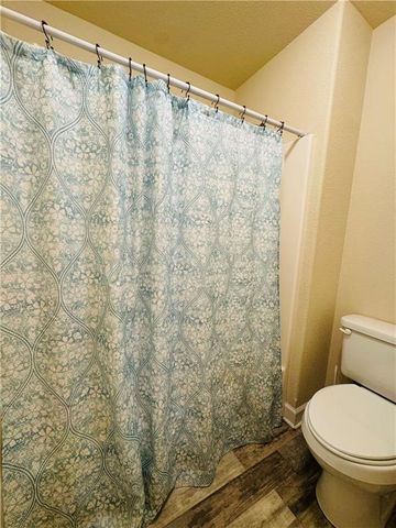 1160 ANDREW Drive, Maryville, MO 64468