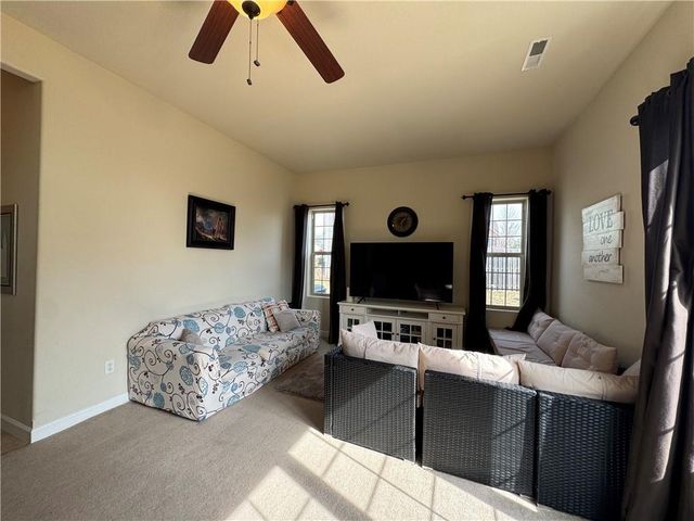 1160 ANDREW Drive, Maryville, MO 64468