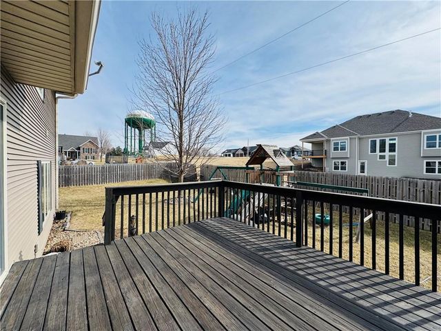 1160 ANDREW Drive, Maryville, MO 64468