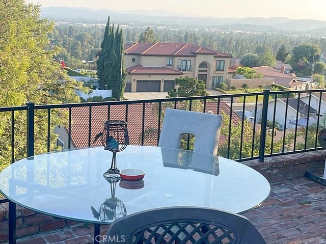 19122 Clymer, Porter Ranch, CA 91326