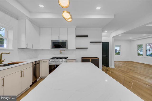 4104 WENTWORTH RD, Baltimore, MD 21207